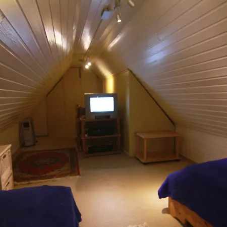Apartmán Sylt-westerland 3 Im Og - #73386 *